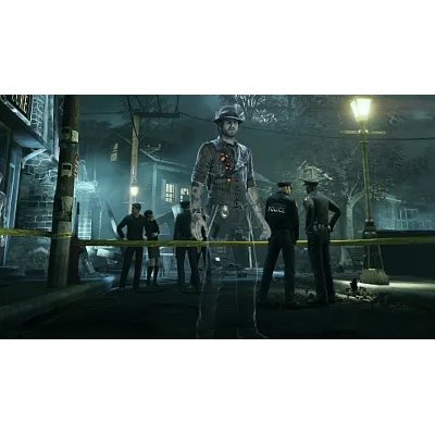 MURDERED: SOUL SUSPECT XBOX ONE & SERIES X|S КЛЮЧ - irongamers.ru