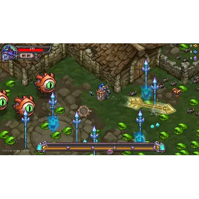 Spirit Hunters: Infinite Horde АВТОДОСТАВКА STEAM GLOBAL МГНОВЕННО ЛИЦЕНЗИЯ - irongamers.ru