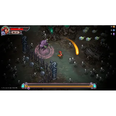 Spirit Hunters: Infinite Horde АВТОДОСТАВКА STEAM GLOBAL МГНОВЕННО ЛИЦЕНЗИЯ - irongamers.ru