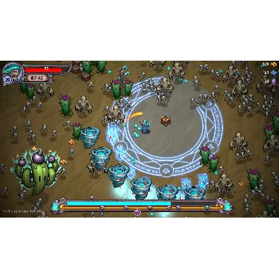 Spirit Hunters: Infinite Horde АВТОДОСТАВКА STEAM GLOBAL МГНОВЕННО ЛИЦЕНЗИЯ - irongamers.ru
