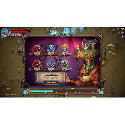 Spirit Hunters: Infinite Horde АВТОДОСТАВКА STEAM GLOBAL МГНОВЕННО ЛИЦЕНЗИЯ - irongamers.ru