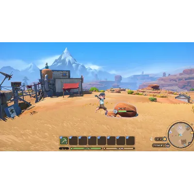 My Time at Sandrock * RU/KZ/СНГ/TR/AR * STEAM АВТО - irongamers.ru