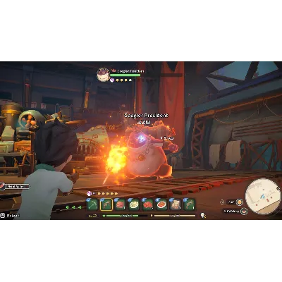 My Time at Sandrock * RU/KZ/СНГ/TR/AR * STEAM АВТО - irongamers.ru
