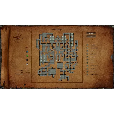 Рыцари подземелий драконов Dungeon Of Dragon Knight АВТОДОСТАВКА STEAM GLOBAL МГНО - irongamers.ru