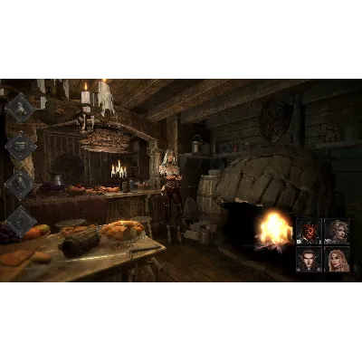 Рыцари подземелий драконов Dungeon Of Dragon Knight АВТОДОСТАВКА STEAM GLOBAL МГНО - irongamers.ru