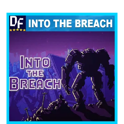 Into the Breach STEAM Аккаунт - irongamers.ru