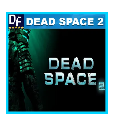 Dead Space 2 STEAM Аккаунт - irongamers.ru