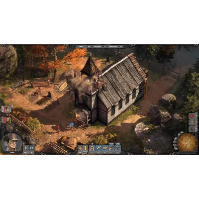 Desperados III (Steam RU,CIS,OTHER) - irongamers.ru