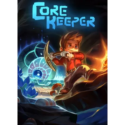 Core Keeper +DLC® Steam (Region Free)(GLOBAL) - irongamers.ru