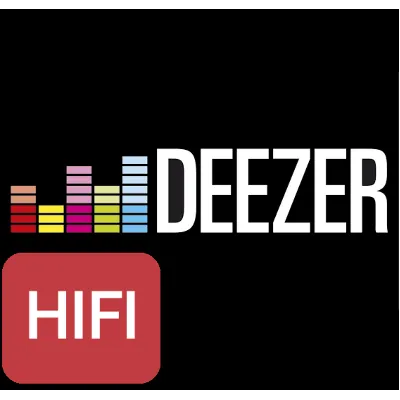 Deezer HiFi 1 Месяц Студийный Звук Приватный Аккаунт H-24 - irongamers.ru