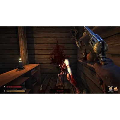 Blood West STEAM Россия - irongamers.ru