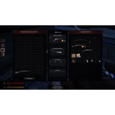 Blood West STEAM Россия - irongamers.ru