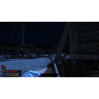 Blood West STEAM Россия - irongamers.ru