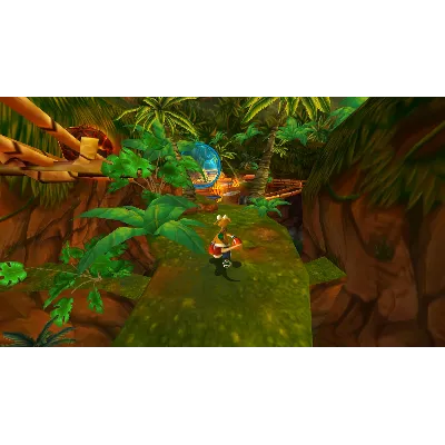 Kao the Kangaroo: Round 2 2003 re-release АВТОДОСТАВКА STEAM GLOBAL МГНОВЕННО ЛИЦЕНЗИ - irongamers.ru