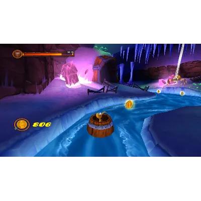 Kao the Kangaroo: Round 2 2003 re-release АВТОДОСТАВКА STEAM GLOBAL МГНОВЕННО ЛИЦЕНЗИ - irongamers.ru