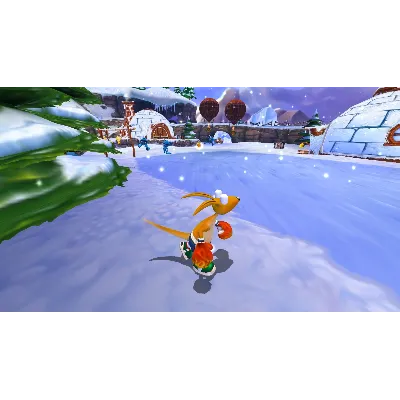 Kao the Kangaroo: Round 2 2003 re-release АВТОДОСТАВКА STEAM GLOBAL МГНОВЕННО ЛИЦЕНЗИ - irongamers.ru