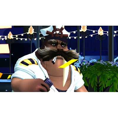 A Hat in Time - Seal the Deal DLC STEAM РОССИЯ - irongamers.ru