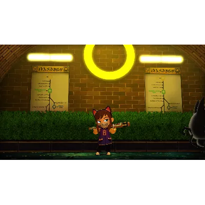 A Hat in Time Nyakuza Metro +Online Party АВТОДОСТАВКА STEAM РОССИЯ - irongamers.ru
