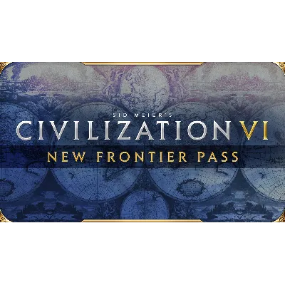 Sid Meier’s Civilization VI Антология XBOX КЛЮЧ - irongamers.ru