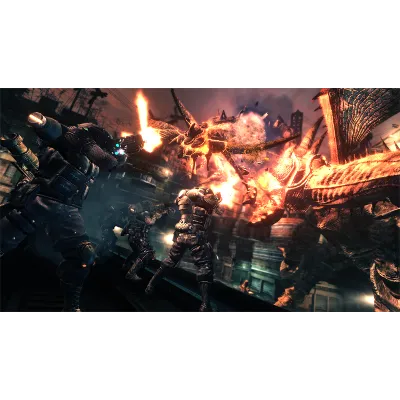 Lost Planet 2 STEAM Gift - Region Free - irongamers.ru