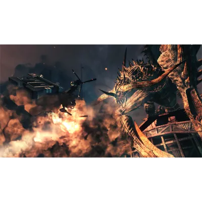 Lost Planet 2 STEAM Gift - Region Free - irongamers.ru