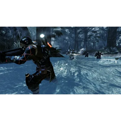 Lost Planet 2 STEAM Gift - Region Free - irongamers.ru