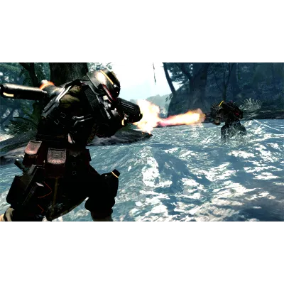 Lost Planet 2 STEAM Gift - Region Free - irongamers.ru