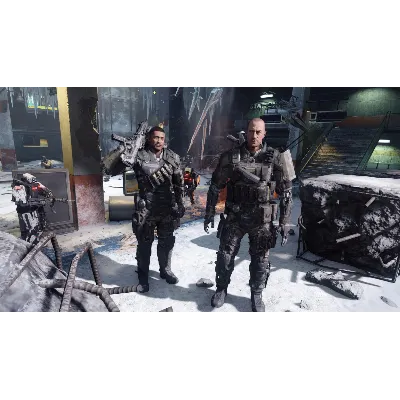 Call of Duty: Black Ops III Zombies Chronicles XBOX - irongamers.ru