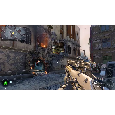 Call of Duty: Black Ops III Zombies Chronicles XBOX - irongamers.ru