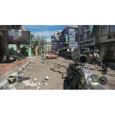 Call of Duty: Black Ops III Zombies Chronicles XBOX - irongamers.ru