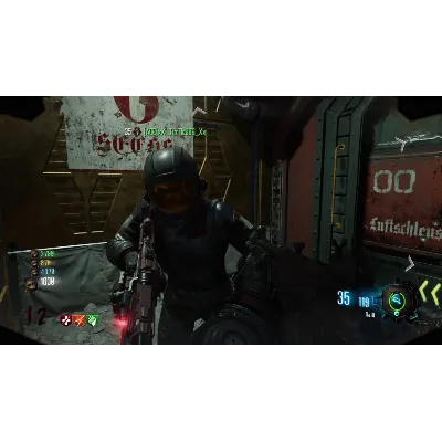 Call of Duty: Black Ops III Zombies Chronicles XBOX - irongamers.ru