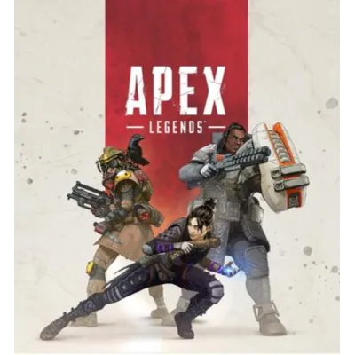 [PC] Apex Coins EA App 500/1000/2150/4350 GLOBAL - irongamers.ru
