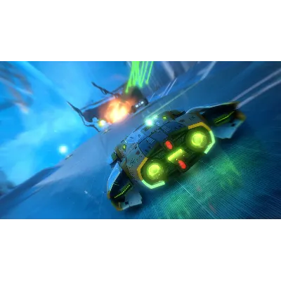 GRIP: Combat Racing АВТОДОСТАВКА STEAM GLOBAL МГНОВЕННО ЛИЦЕНЗИЯ - irongamers.ru