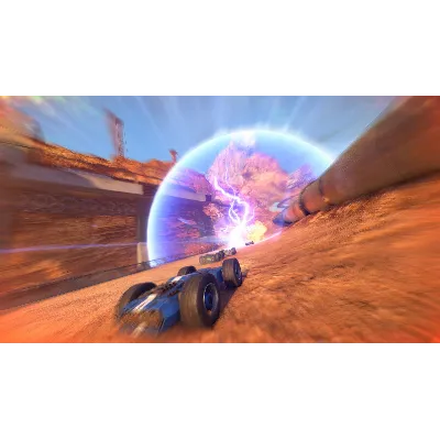 GRIP: Combat Racing АВТОДОСТАВКА STEAM GLOBAL МГНОВЕННО ЛИЦЕНЗИЯ - irongamers.ru