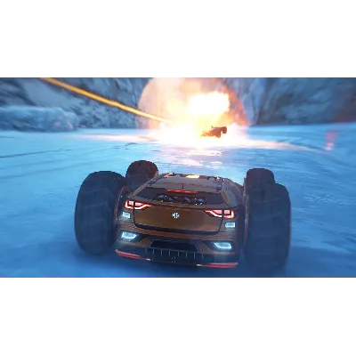 GRIP: Combat Racing АВТОДОСТАВКА STEAM GLOBAL МГНОВЕННО ЛИЦЕНЗИЯ - irongamers.ru