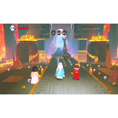 THE LEGO MOVIE VIDEOGAME XBOX ONE & SERIES X|S КЛЮЧ - irongamers.ru