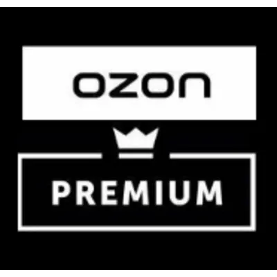 OZON Premium 1 мес (30 дней) - irongamers.ru