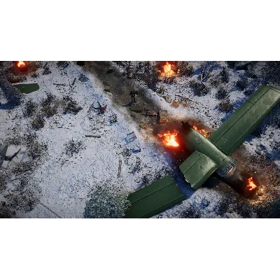 ATOM RPG Trudograd - War Supply Pack DLC АВТОДОСТАВКА STEAM РОССИЯ - irongamers.ru