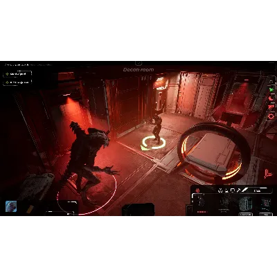 Nemesis - Lockdown АВТОДОСТАВКА STEAM GLOBAL МГНОВЕННО ЛИЦЕНЗИЯ - irongamers.ru