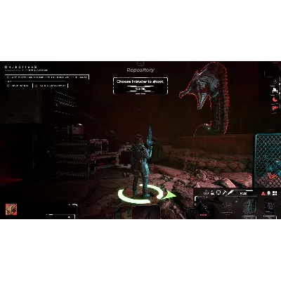 Nemesis - Lockdown АВТОДОСТАВКА STEAM GLOBAL МГНОВЕННО ЛИЦЕНЗИЯ - irongamers.ru