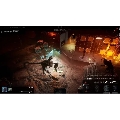 Nemesis - Lockdown АВТОДОСТАВКА STEAM GLOBAL МГНОВЕННО ЛИЦЕНЗИЯ - irongamers.ru