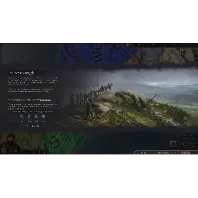 Crusader Kings III: Fate of Iberia DLC АВТОДОСТАВКА STEAM РОССИЯ - irongamers.ru