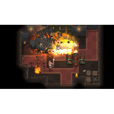 Crown Trick (Steam ключ / РФ+Весь Мир) - irongamers.ru