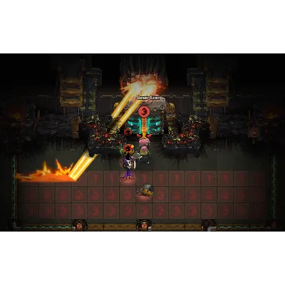 Crown Trick (Steam ключ / РФ+Весь Мир) - irongamers.ru