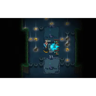 Crown Trick (Steam ключ / РФ+Весь Мир) - irongamers.ru