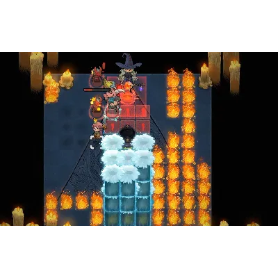Crown Trick (Steam ключ / РФ+Весь Мир) - irongamers.ru