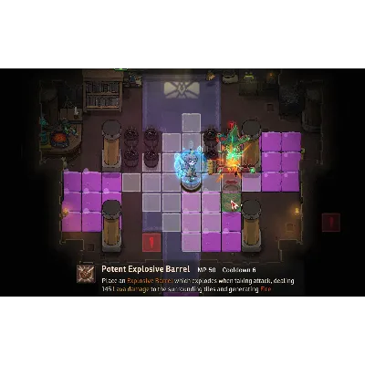 Crown Trick (Steam ключ / РФ+Весь Мир) - irongamers.ru