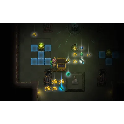 Crown Trick (Steam ключ / РФ+Весь Мир) - irongamers.ru