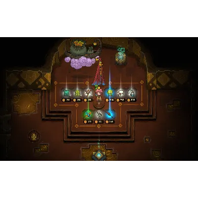 Crown Trick (Steam ключ / РФ+Весь Мир) - irongamers.ru
