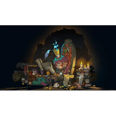 Crown Trick (Steam ключ / РФ+Весь Мир) - irongamers.ru